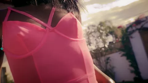 Exotic Fruit - Sex Movies Featuring Katya-Clover