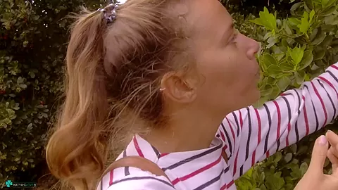 Waterfal Pego Do Inferno Porugal - Sex Movies Featuring Katya-Clover