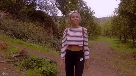 Waterfal Pego Do Inferno Porugal - Sex Movies Featuring Katya-Clover