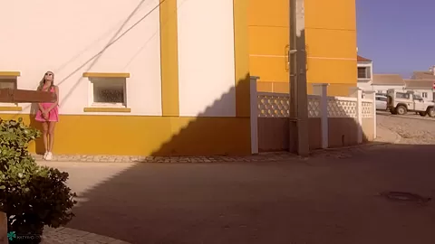 Catch Me If You Can - Sex Movies Featuring Katya-Clover