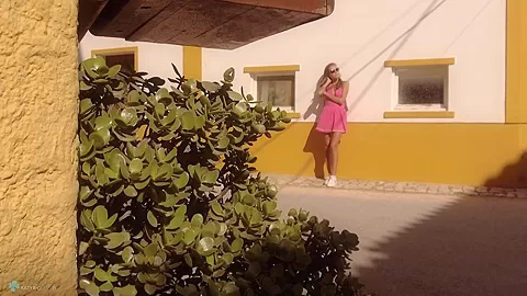 Catch Me If You Can - Sex Movies Featuring Katya-Clover