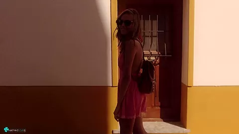 Catch Me If You Can - Sex Movies Featuring Katya-Clover