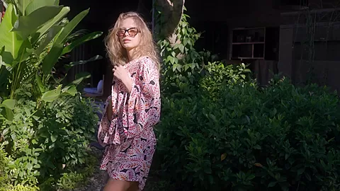 Play With Sunshine - Sex Movies Featuring Katya-Clover
