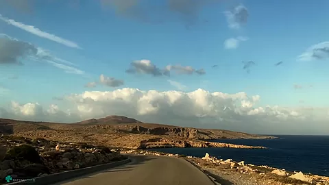 Searching For A Perfect Beach Livari Beach Plus Knossos Palace - Sex Movies Featuring Katya-Clover