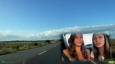 Meeting Talia Playa De Bolonia 1 - Sex Movies Featuring Katya-Clover