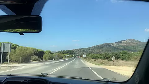 Meeting Talia Playa De Bolonia 1 - Sex Movies Featuring Katya-Clover