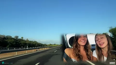 Meeting Talia Playa De Bolonia 1 - Sex Movies Featuring Katya-Clover