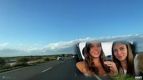 Meeting Talia Playa De Bolonia 1 - Sex Movies Featuring Katya-Clover