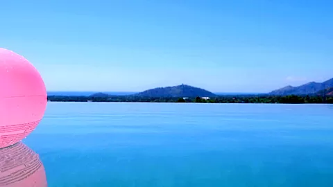 Tropical Dream - Sex Movies Featuring Katya-Clover