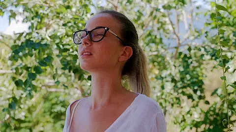 Tropical Dream - Sex Movies Featuring Katya-Clover