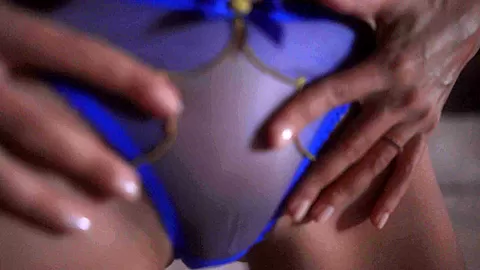 Night Visit - Sex Movies Featuring Katya-Clover