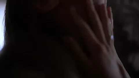 Night Visit - Sex Movies Featuring Katya-Clover