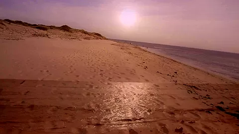 Meeting Talia Playa De Bolonia 2 - Sex Movies Featuring Katya-Clover