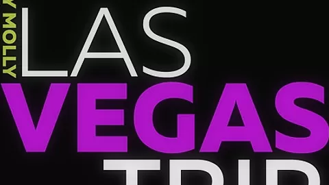 Las Vegas Trip - Sex Movies Featuring Katya-Clover