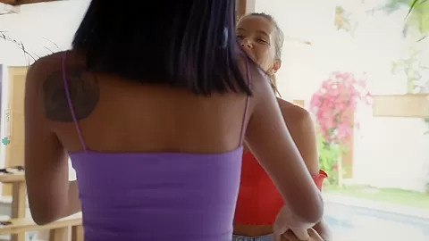 Never Stop - Sex Movies Featuring Katya-Clover