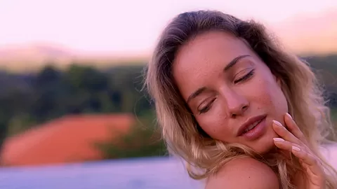 My Dream - Sex Movies Featuring Katya-Clover