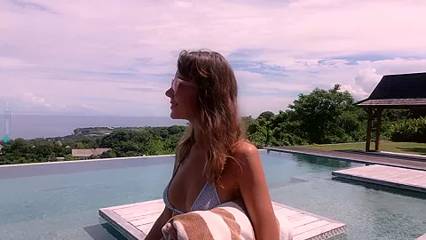 Lazy Day - Sex Movies Featuring Katya-Clover