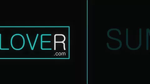 Summer Kiss - Sex Movies Featuring Katya-Clover