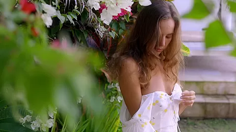 Summer Kiss - Sex Movies Featuring Katya-Clover