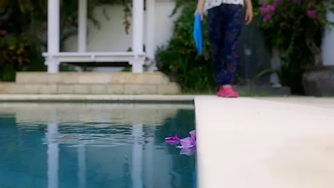 Aquawoman - Sex Movies Featuring Katya-Clover