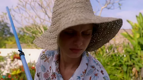 Aquawoman - Sex Movies Featuring Katya-Clover