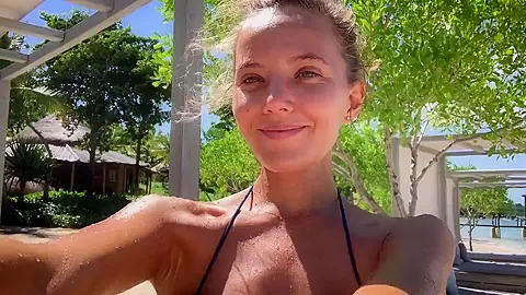 Vlog Sumberkima With Natali - Sex Movies Featuring Katya-Clover