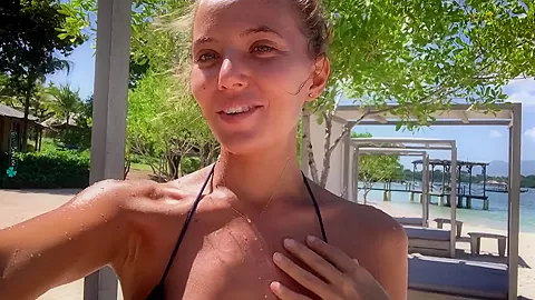 Vlog Sumberkima With Natali - Sex Movies Featuring Katya-Clover