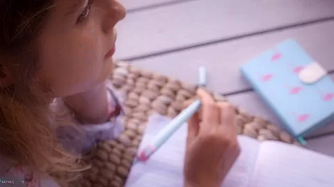 Diary Of My Demons Clarice - Sex Movies Featuring Katya-Clover