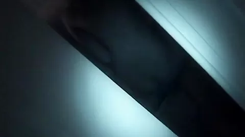 Slutty teen 18+ sis fucking on spy cam footage