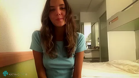 Travel Diary Germany France - Sex Movies Featuring Katya-Clover