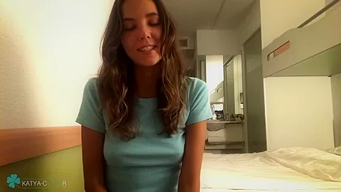 Travel Diary Germany France - Sex Movies Featuring Katya-Clover
