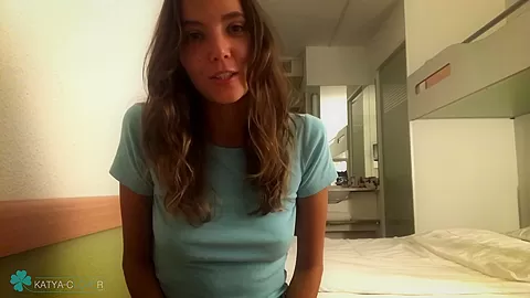 Travel Diary Germany France - Sex Movies Featuring Katya-Clover