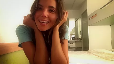 Travel Diary Germany France - Sex Movies Featuring Katya-Clover