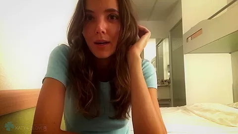 Travel Diary Germany France - Sex Movies Featuring Katya-Clover