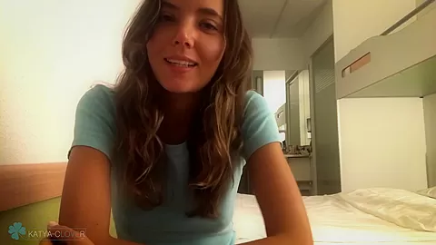 Travel Diary Germany France - Sex Movies Featuring Katya-Clover