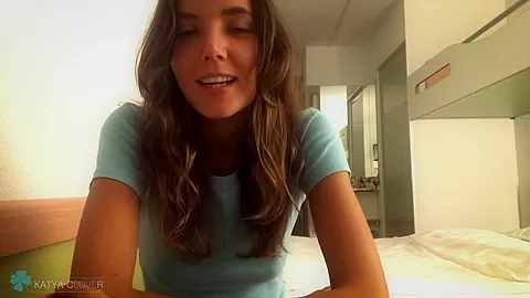 Travel Diary Germany France - Sex Movies Featuring Katya-Clover