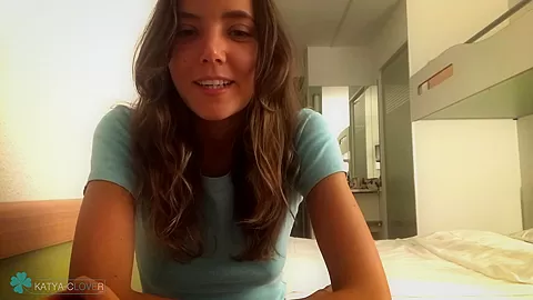 Travel Diary Germany France - Sex Movies Featuring Katya-Clover