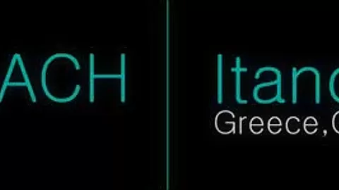 Searching For A Perfect Beach Itanos Beach Greece Crete - Sex Movies Featuring Katya-Clover