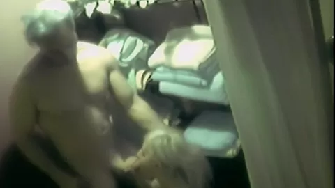 teen 18+ cock whore banged by the towel rack