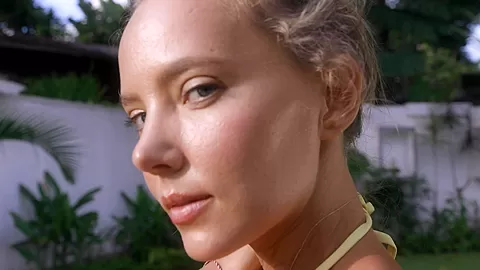 On One Breath - Sex Movies Featuring Katya-Clover