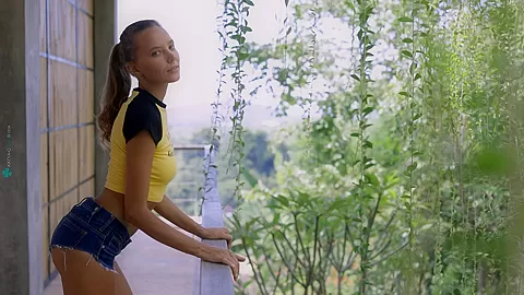 Scirocco - Sex Movies Featuring Katya-Clover