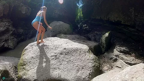 Hidden Canyon With Joy - Sex Movies Featuring Katya-Clover