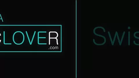 Swiss Summer - Sex Movies Featuring Katya-Clover
