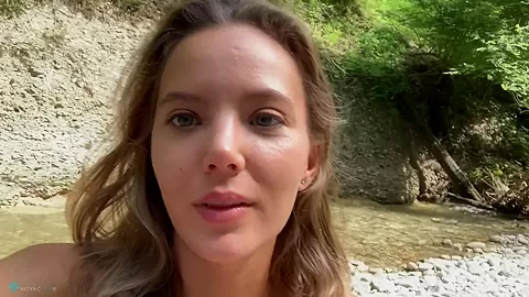 Swiss Summer - Sex Movies Featuring Katya-Clover