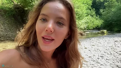 Swiss Summer - Sex Movies Featuring Katya-Clover