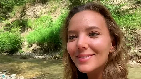 Swiss Summer - Sex Movies Featuring Katya-Clover