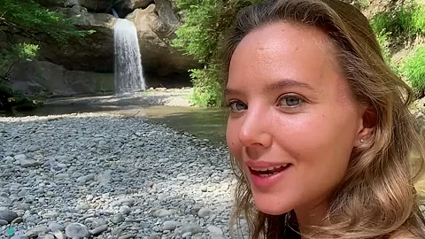 Swiss Summer - Sex Movies Featuring Katya-Clover