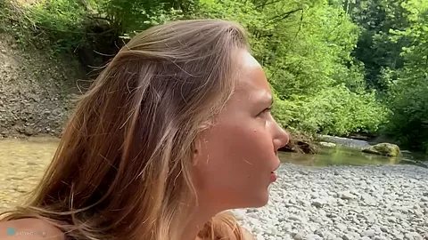 Swiss Summer - Sex Movies Featuring Katya-Clover