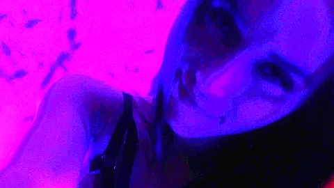 After Party With Sheiriss - Sex Movies Featuring Katya-Clover