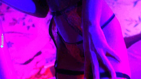 After Party With Sheiriss - Sex Movies Featuring Katya-Clover